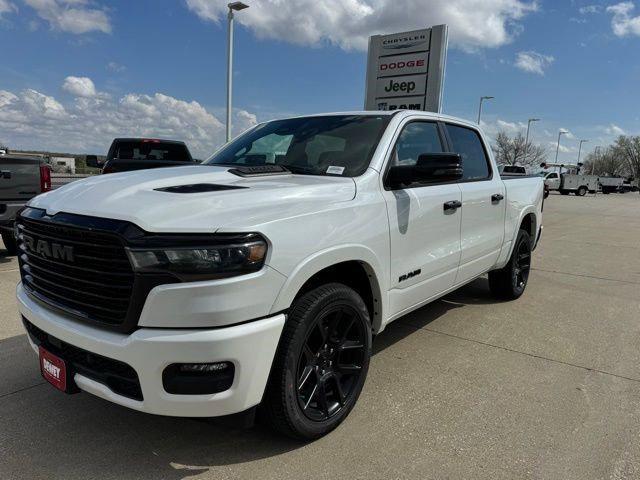 new 2026 Ram 1500 car, priced at $65,900