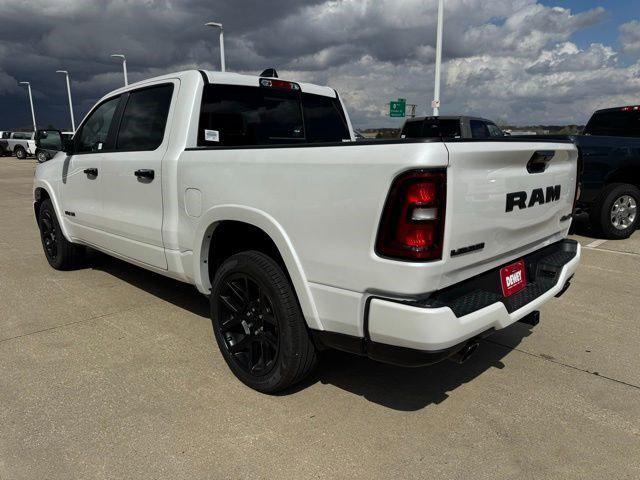 new 2026 Ram 1500 car, priced at $65,900