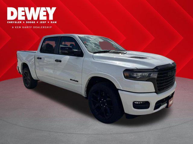 new 2026 Ram 1500 car, priced at $65,900