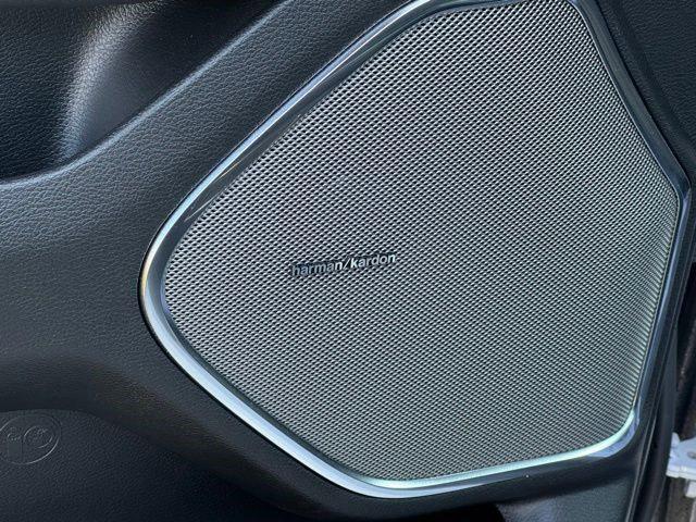new 2026 Ram 1500 car, priced at $72,885
