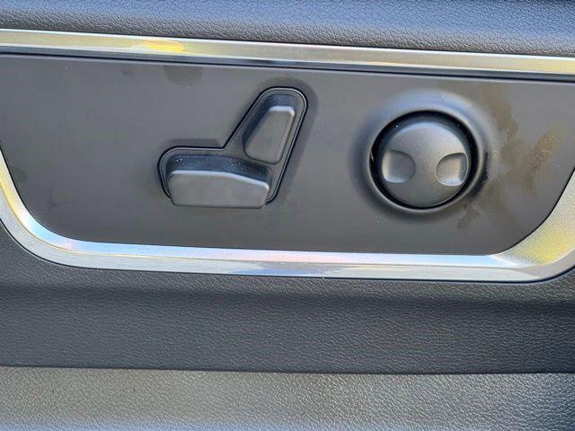 new 2026 Ram 1500 car, priced at $72,885