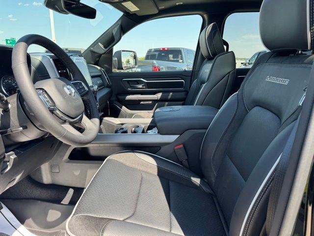 new 2026 Ram 1500 car, priced at $67,745