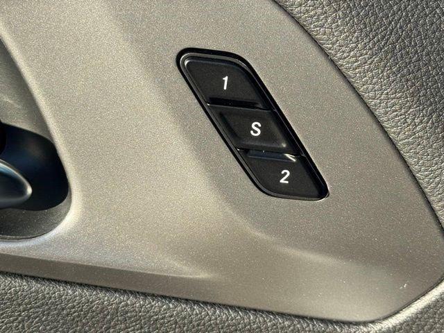 new 2026 Chrysler Pacifica car, priced at $40,360