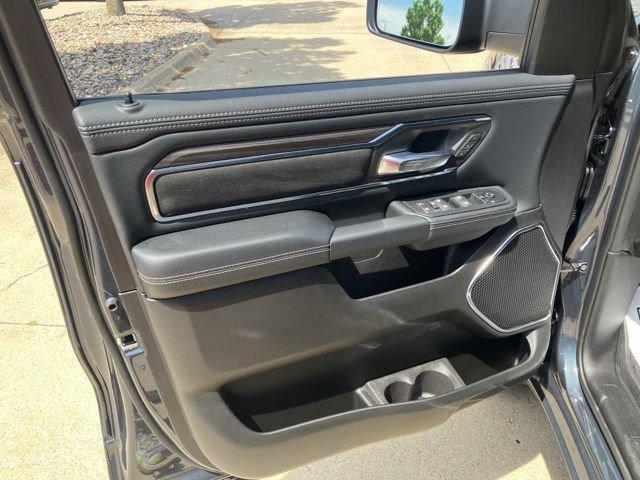 new 2026 Ram 1500 car, priced at $67,190
