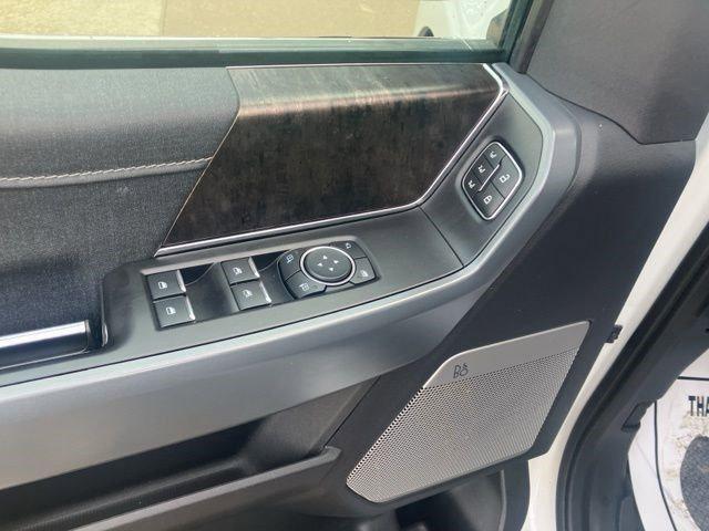 used 2023 Ford F-150 car, priced at $45,962