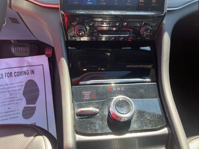 used 2024 Jeep Grand Cherokee L car, priced at $33,068