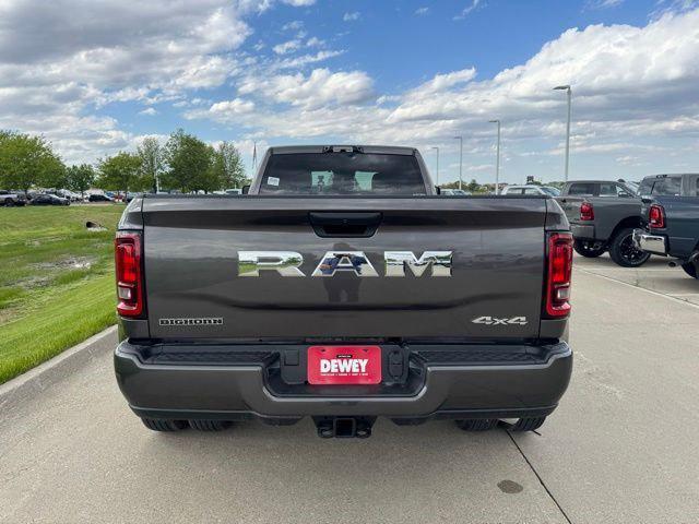 new 2026 Ram 3500 car, priced at $76,890