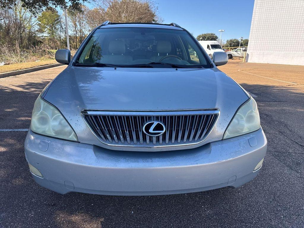 used 2004 Lexus RX 330 car, priced at $5,700