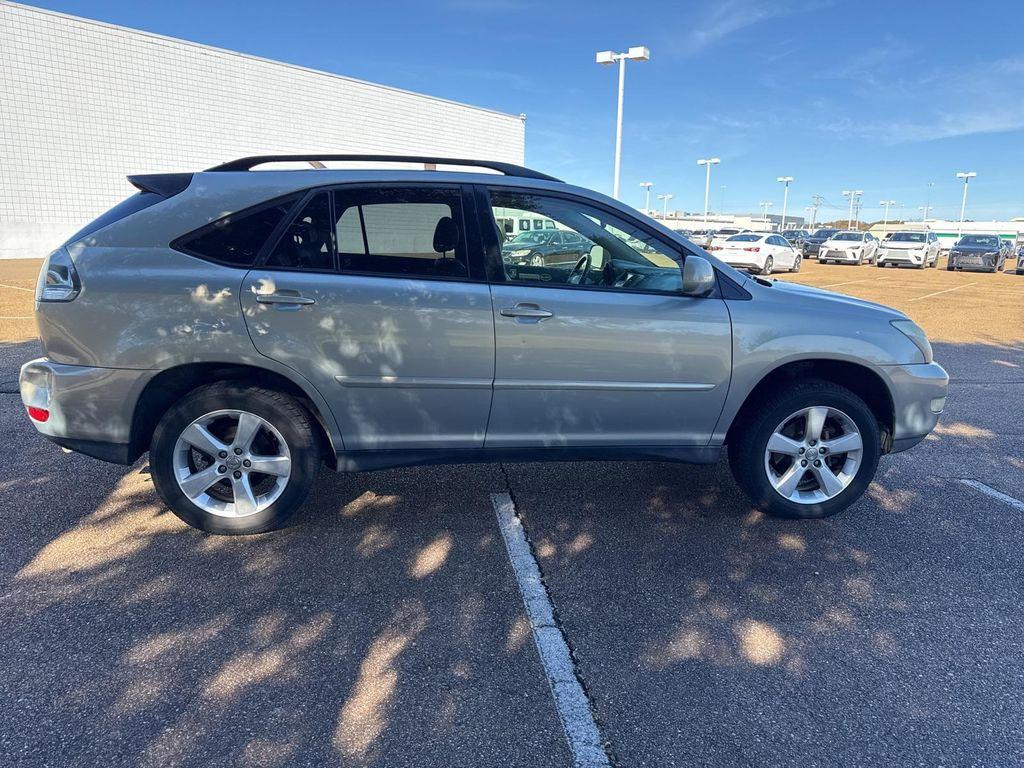 used 2004 Lexus RX 330 car, priced at $5,700