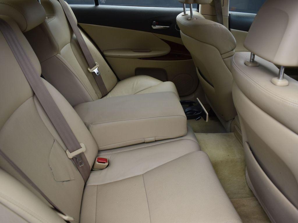 used 2007 Lexus GS 350 car, priced at $5,699
