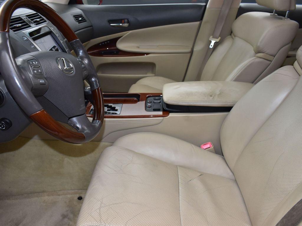 used 2007 Lexus GS 350 car, priced at $5,699