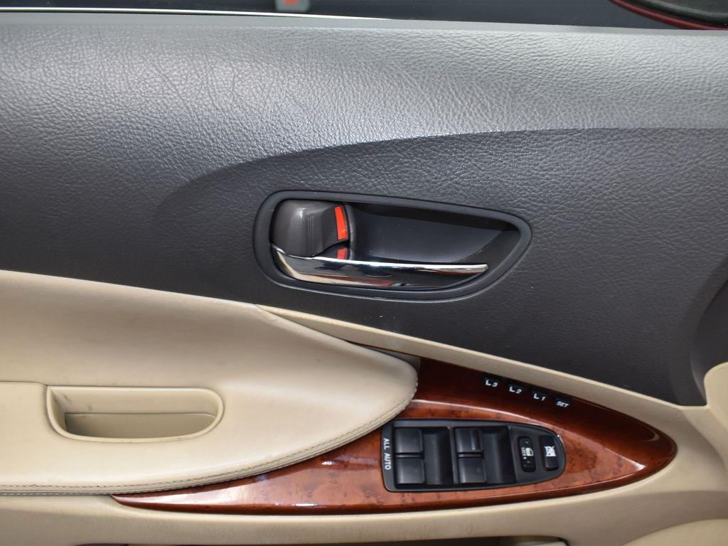 used 2007 Lexus GS 350 car, priced at $5,699