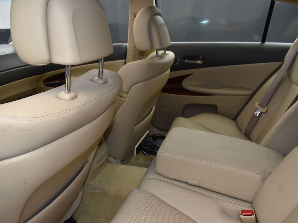 used 2007 Lexus GS 350 car, priced at $5,699
