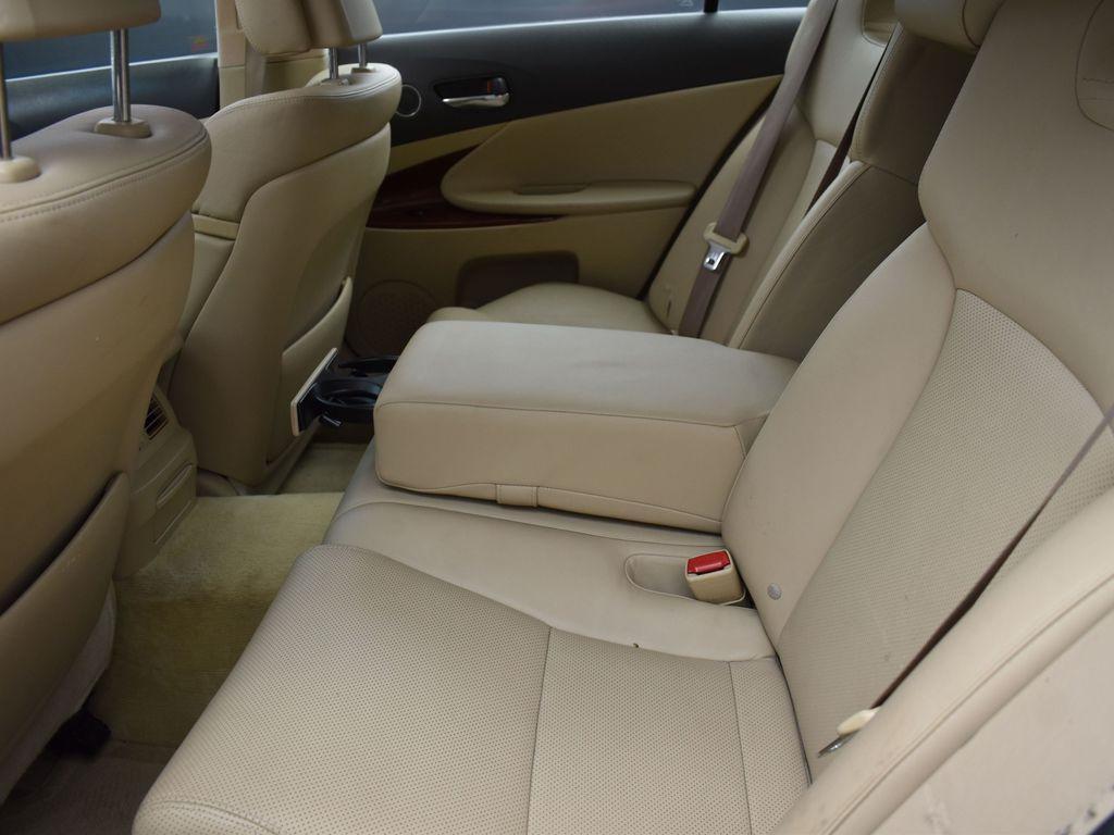 used 2007 Lexus GS 350 car, priced at $5,699