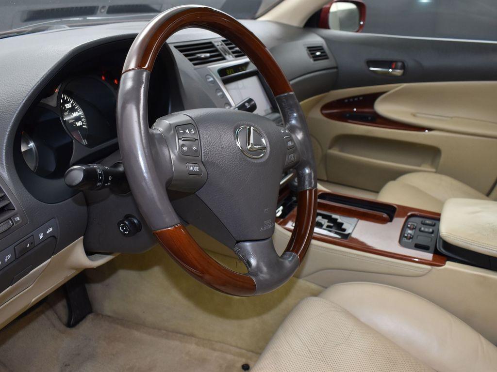 used 2007 Lexus GS 350 car, priced at $5,699