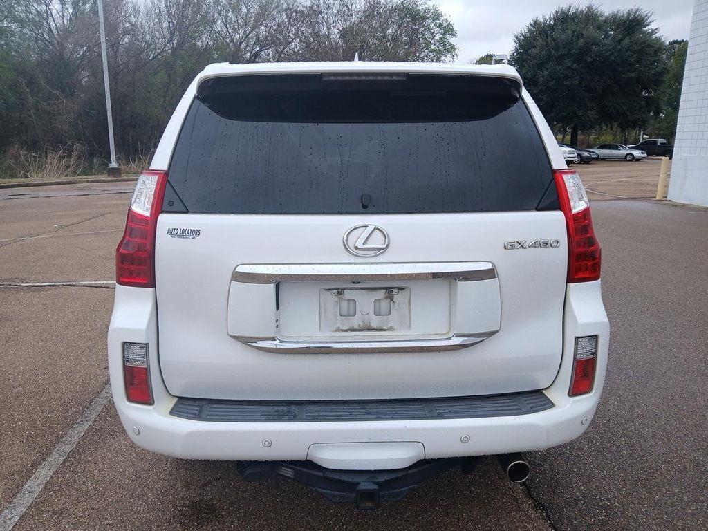 used 2013 Lexus GX 460 car, priced at $10,000