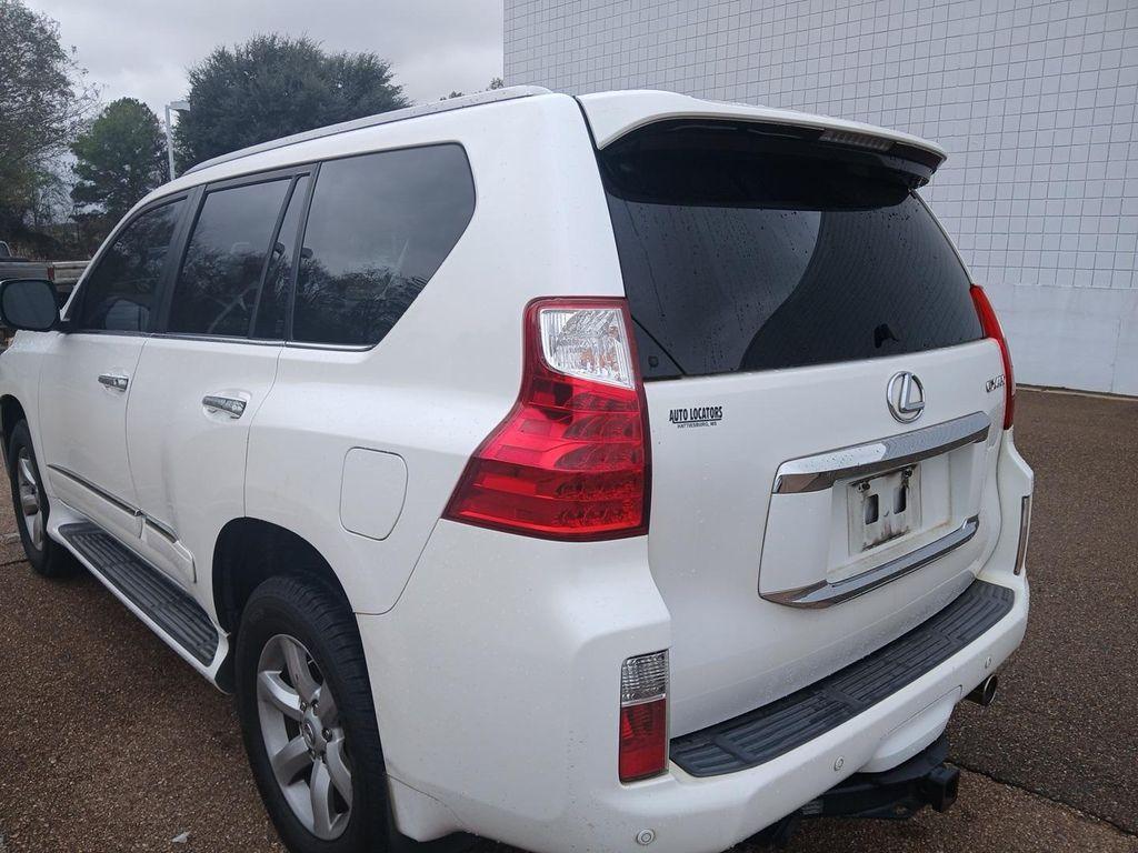 used 2013 Lexus GX 460 car, priced at $10,000