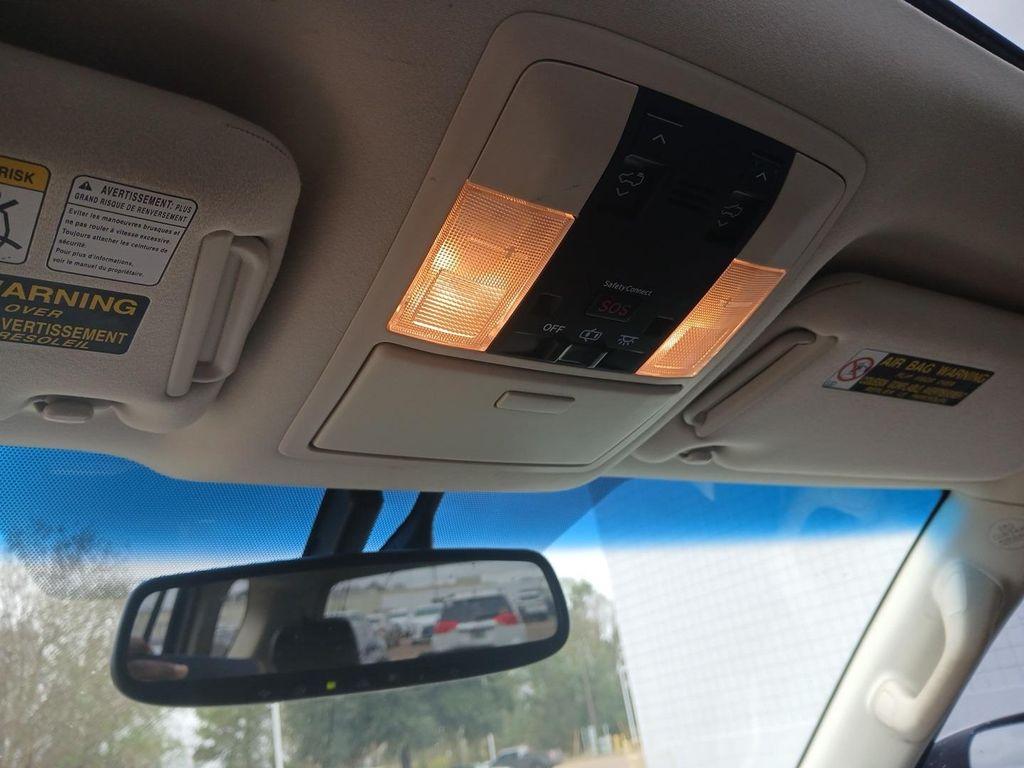 used 2013 Lexus GX 460 car, priced at $10,000