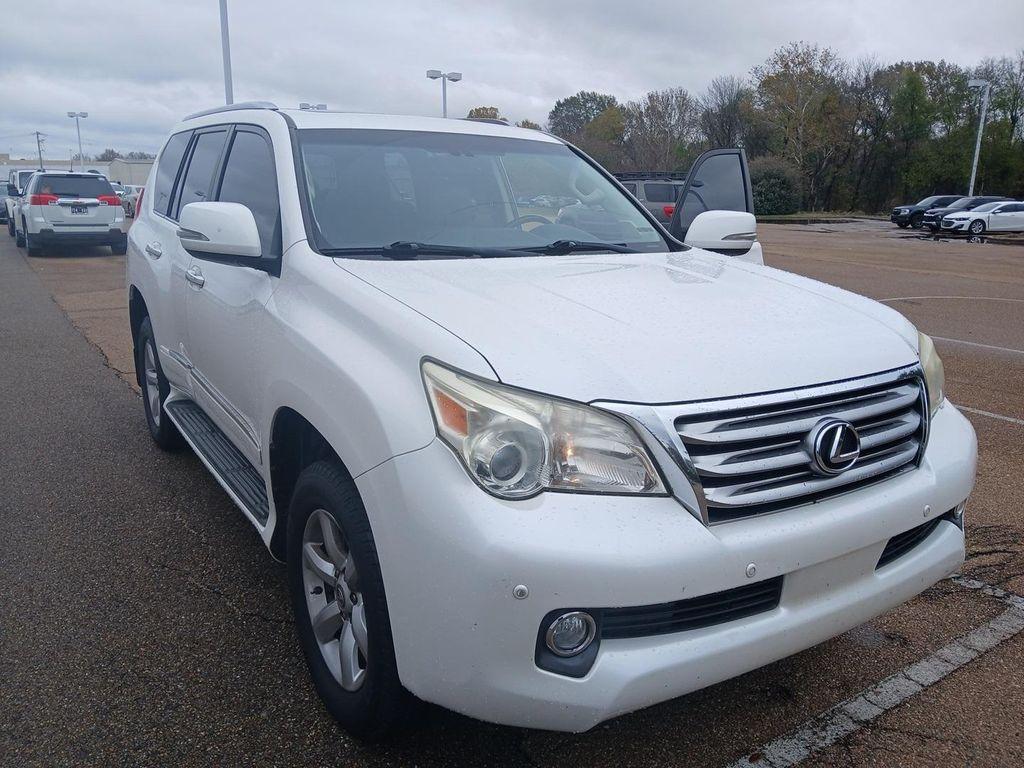 used 2013 Lexus GX 460 car, priced at $11,500