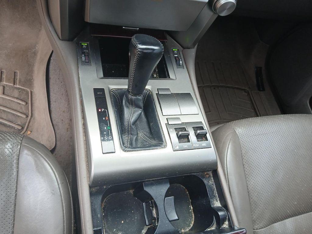 used 2013 Lexus GX 460 car, priced at $10,000