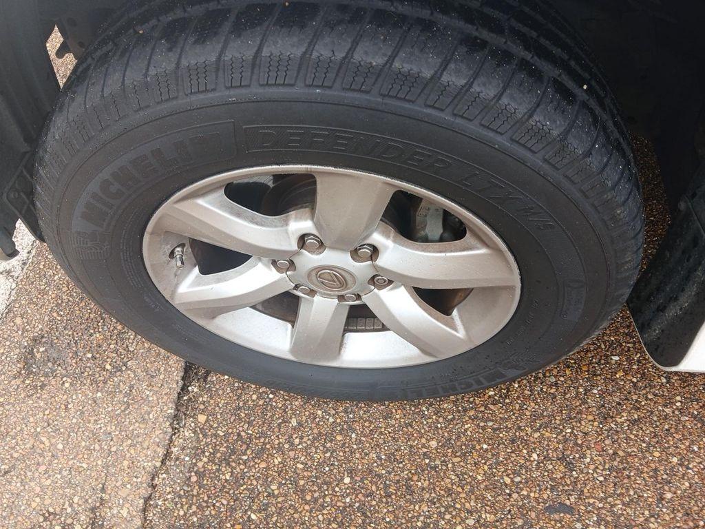 used 2013 Lexus GX 460 car, priced at $10,000