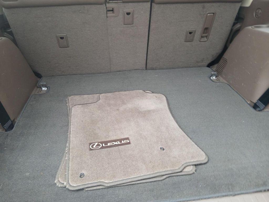 used 2013 Lexus GX 460 car, priced at $10,000