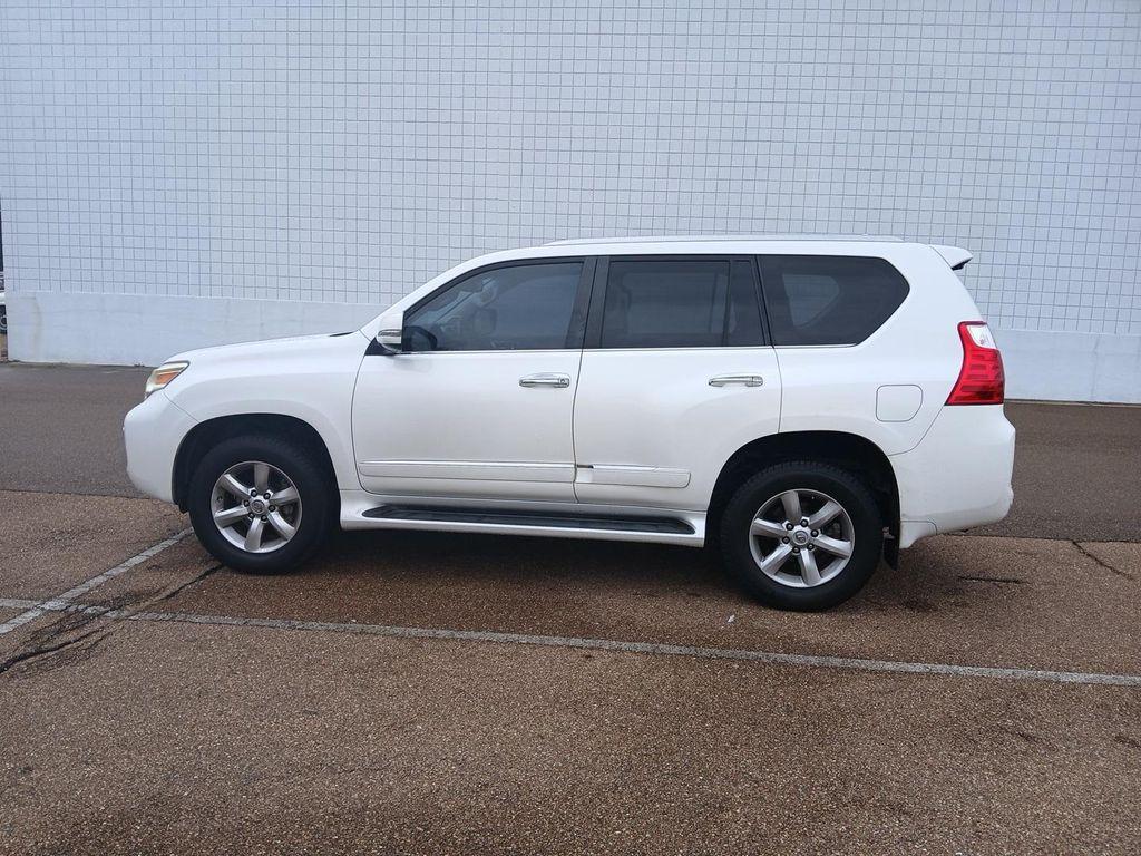 used 2013 Lexus GX 460 car, priced at $10,000