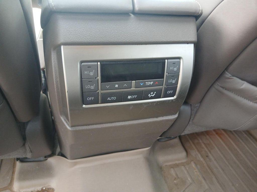 used 2013 Lexus GX 460 car, priced at $10,000