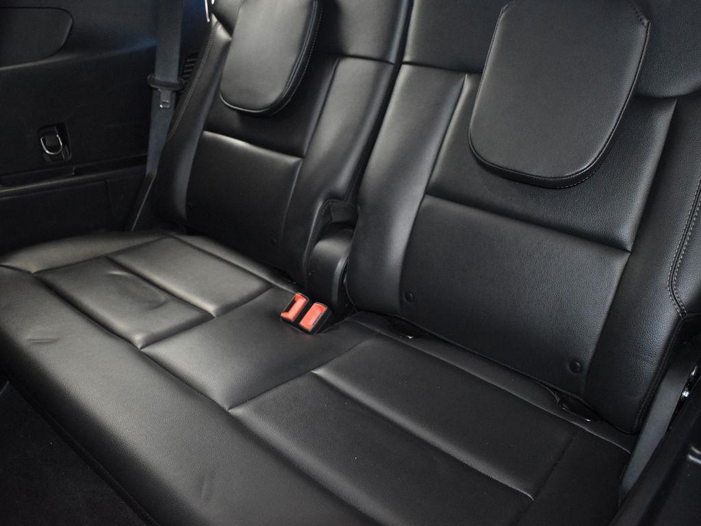 used 2022 Ford Explorer car, priced at $25,500