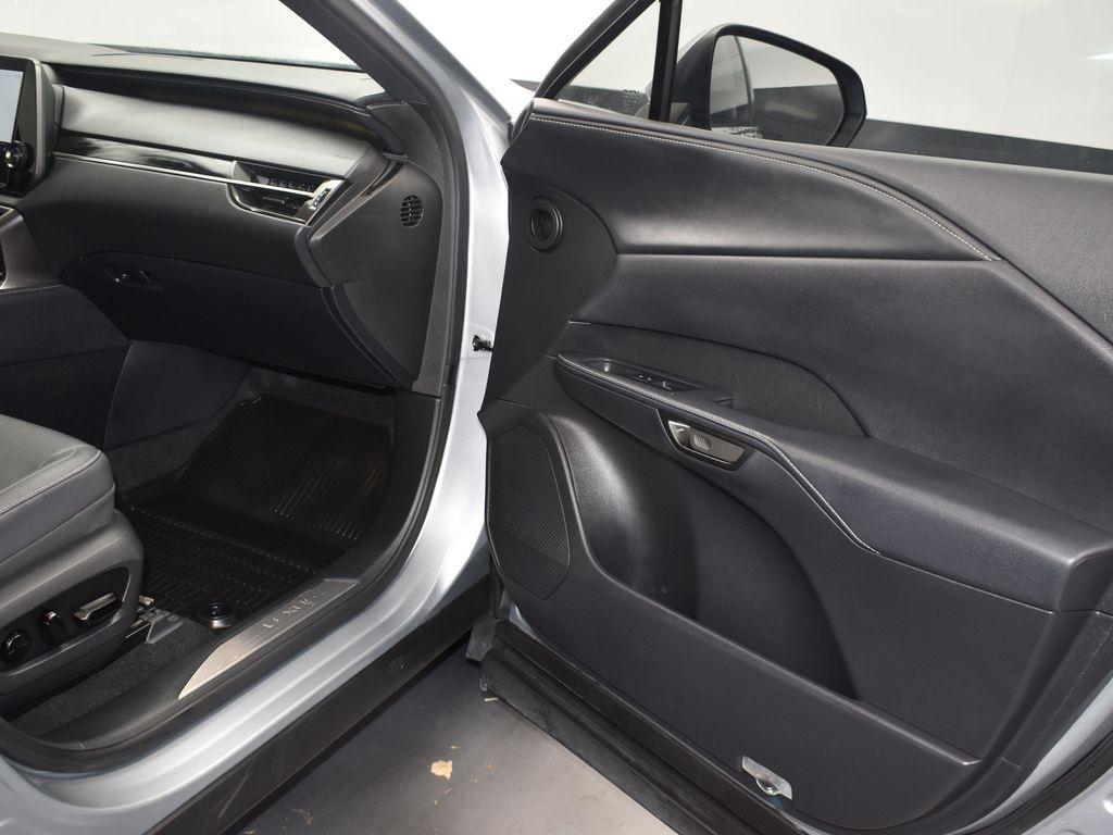 2023 Iridium Lexus RX 350