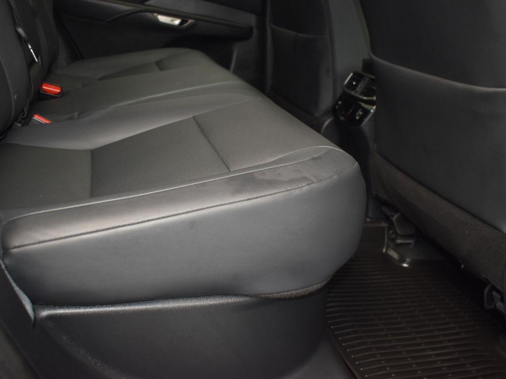 2023 Iridium Lexus RX 350