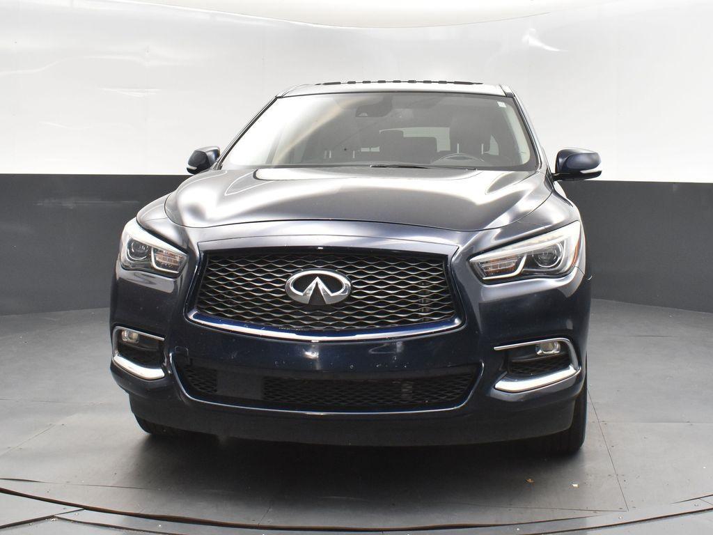 used 2019 INFINITI QX60 car, priced at $11,000
