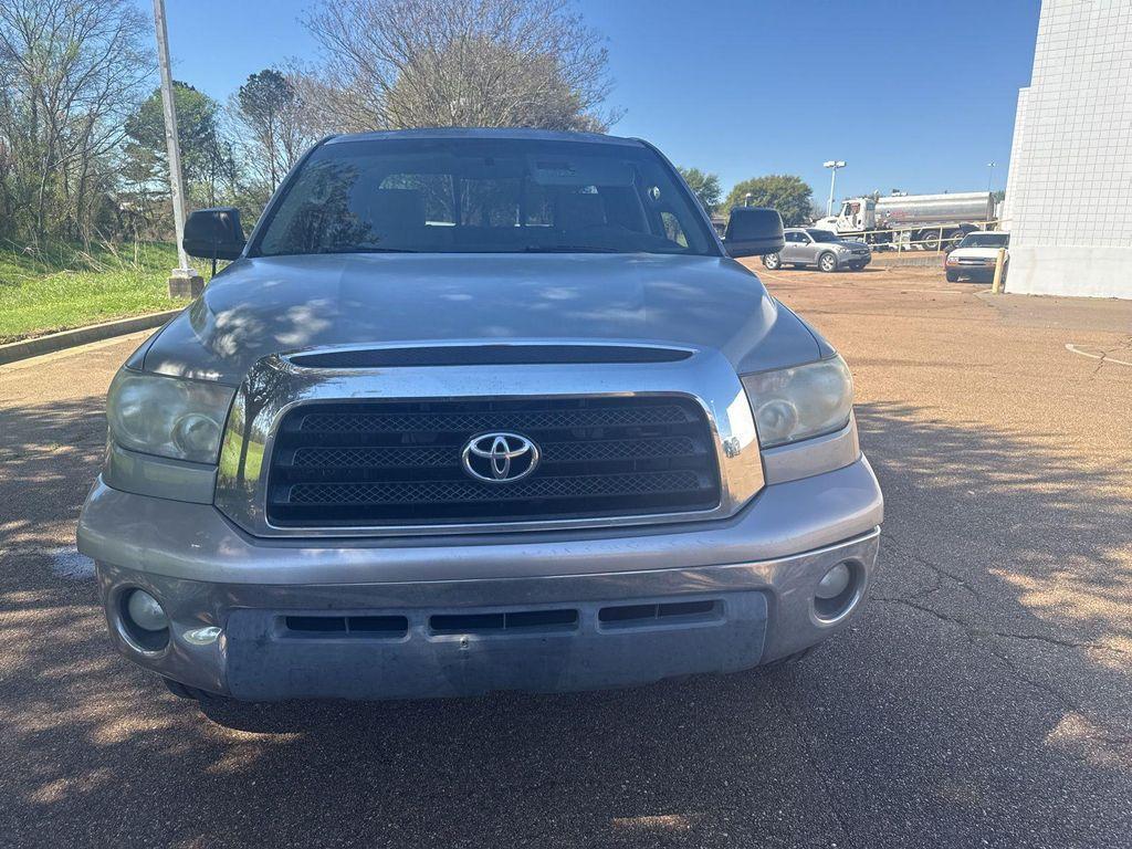 used 2008 Toyota Tundra car, priced at $8,000