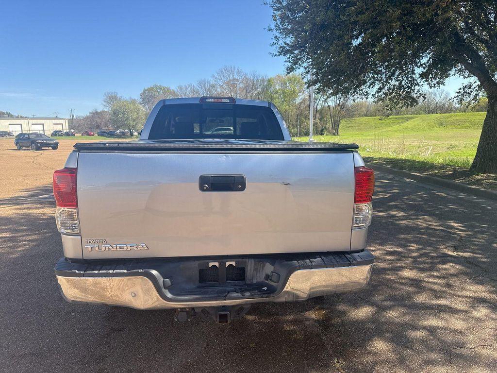 used 2008 Toyota Tundra car, priced at $8,000