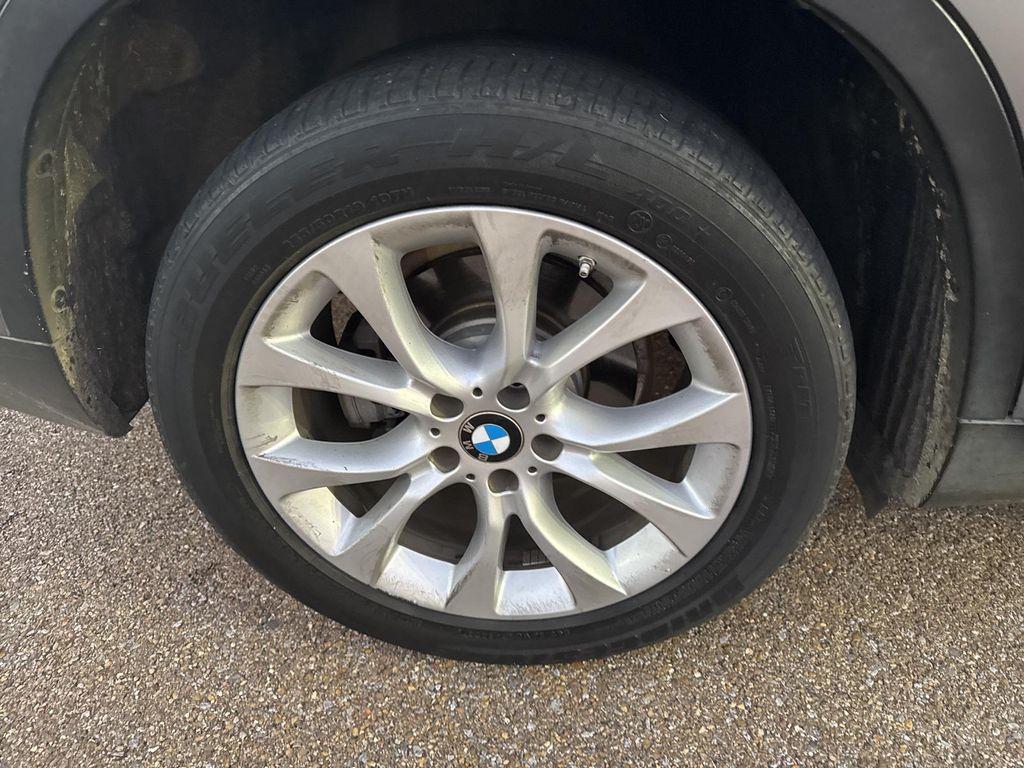 used 2016 BMW X5 car, priced at $9,500