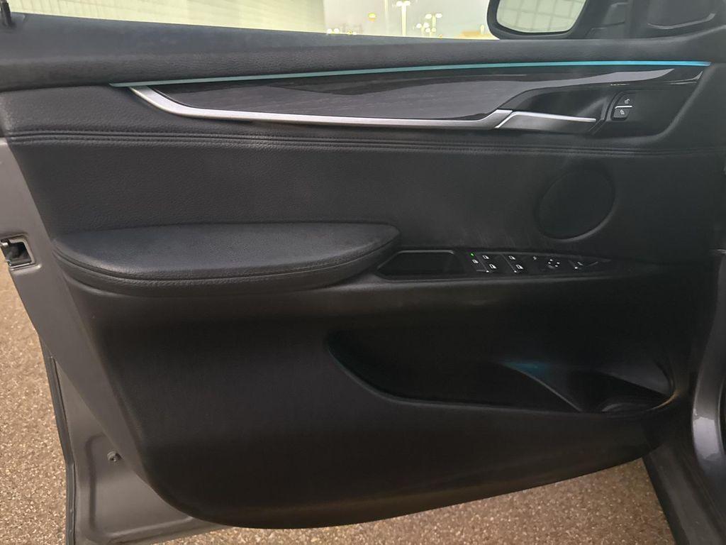 used 2016 BMW X5 car, priced at $9,500