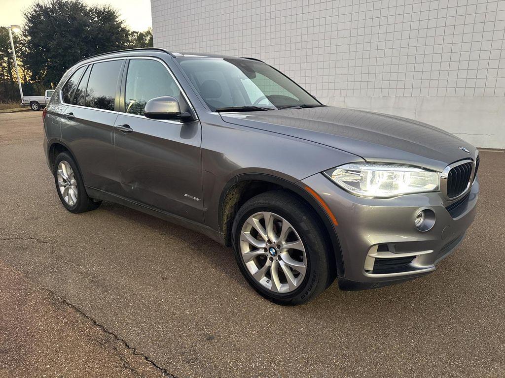 used 2016 BMW X5 car, priced at $9,500