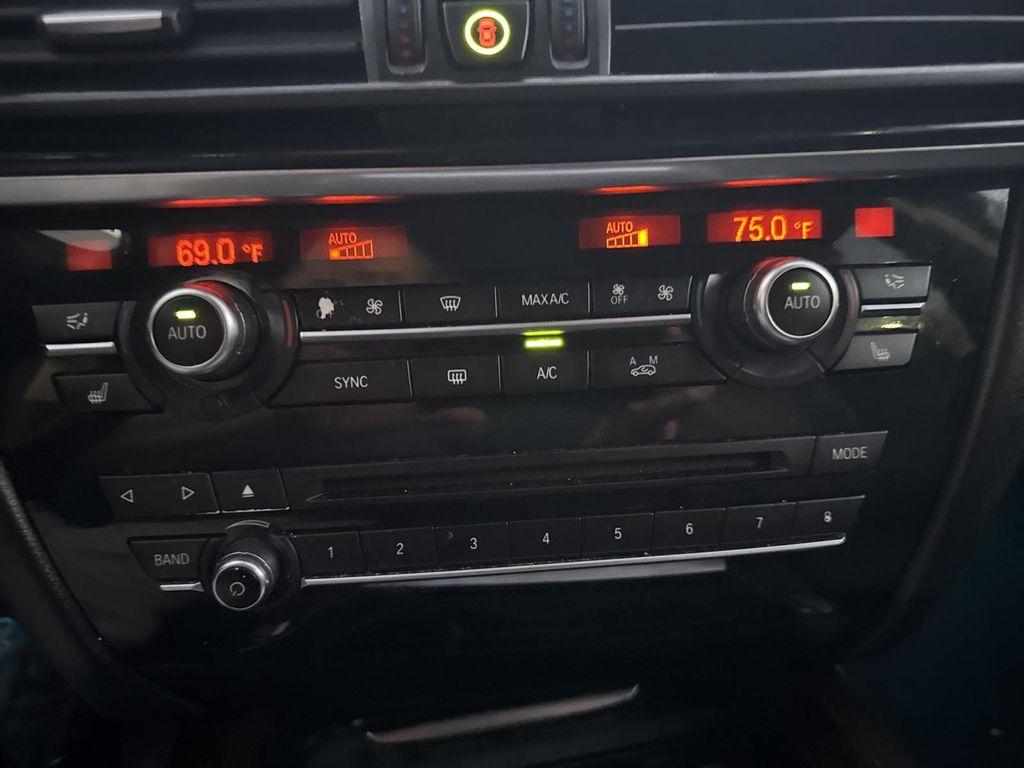 used 2016 BMW X5 car, priced at $9,500