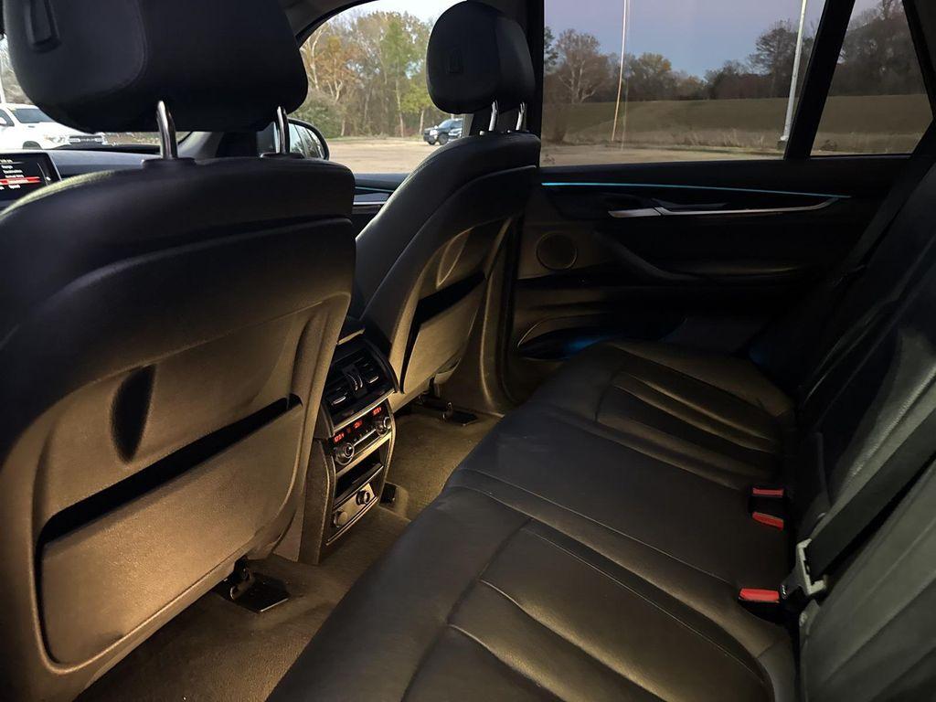 used 2016 BMW X5 car, priced at $9,500