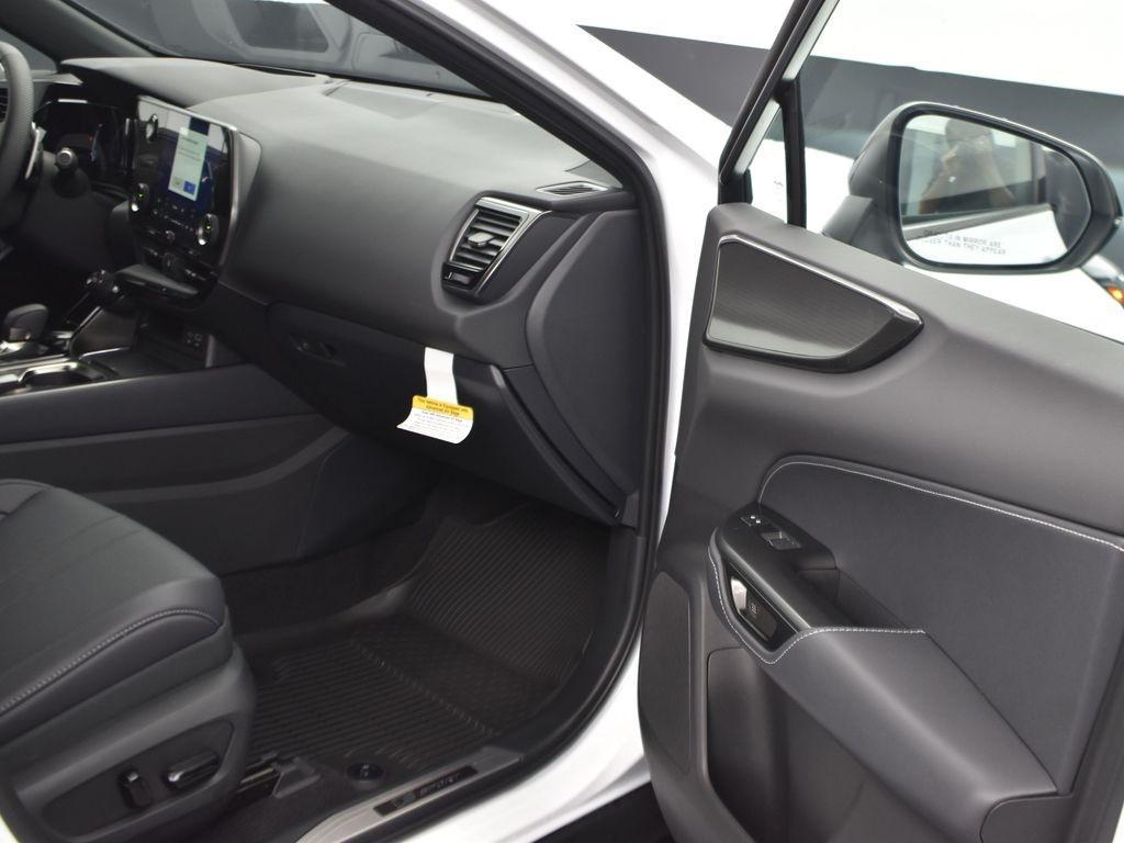new 2026 Lexus NX 350 car, priced at $54,965