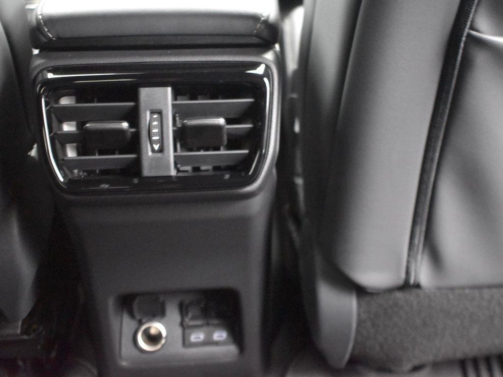 new 2026 Lexus NX 350 car, priced at $54,965