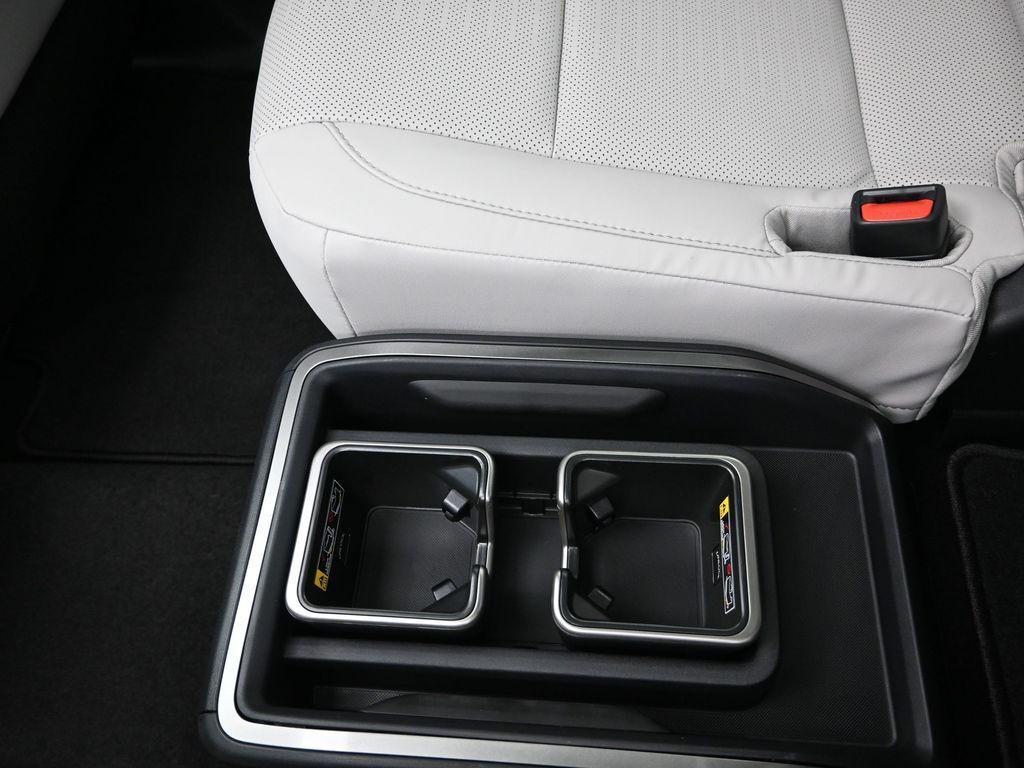 new 2026 Lexus TX 350 car, priced at $66,125