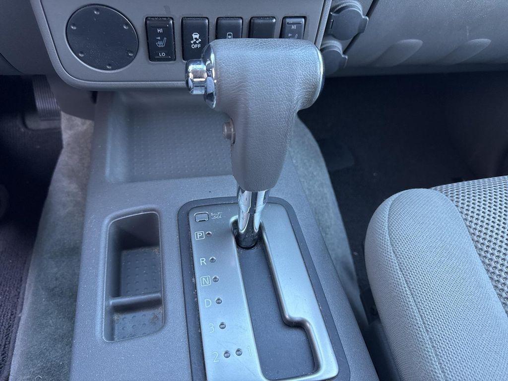 used 2016 Nissan Frontier car, priced at $16,500