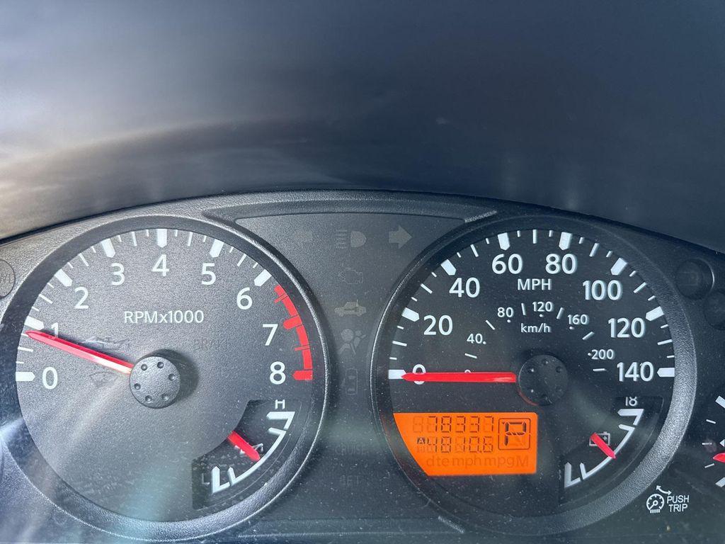 used 2016 Nissan Frontier car, priced at $16,500