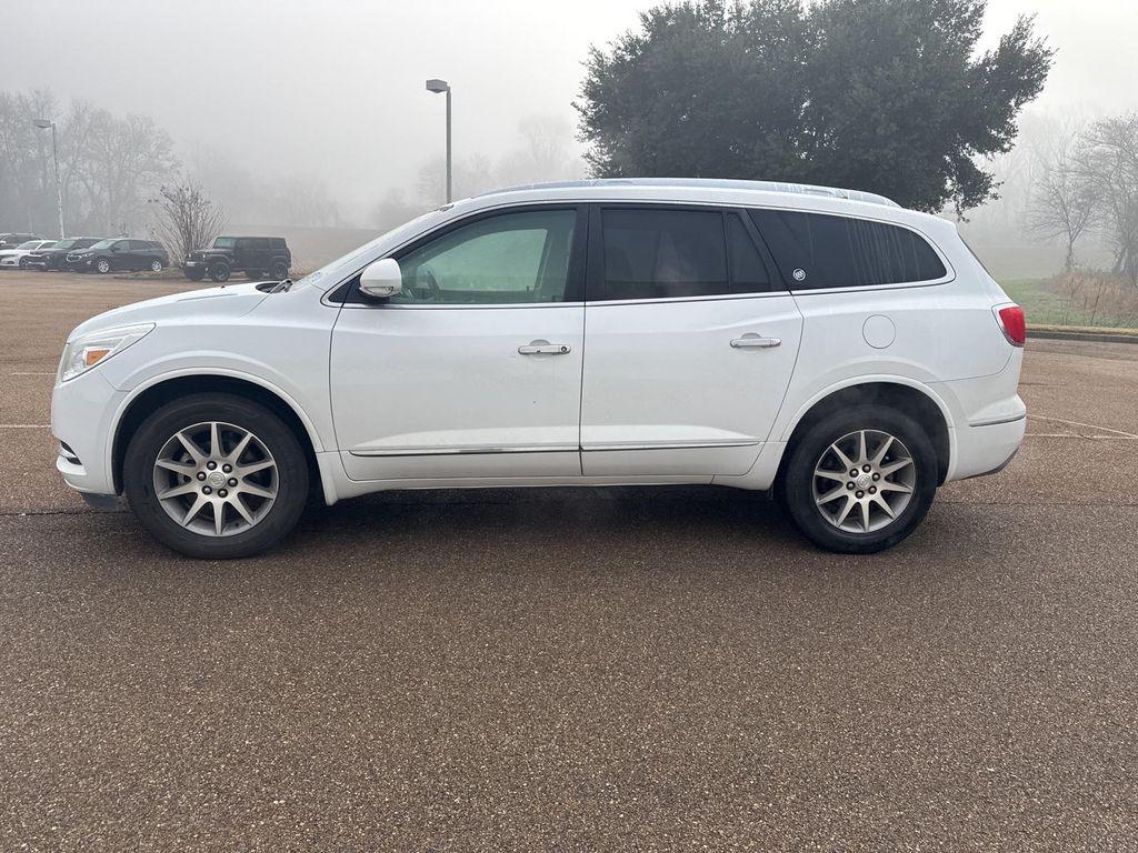 used 2017 Buick Enclave car, priced at $13,000