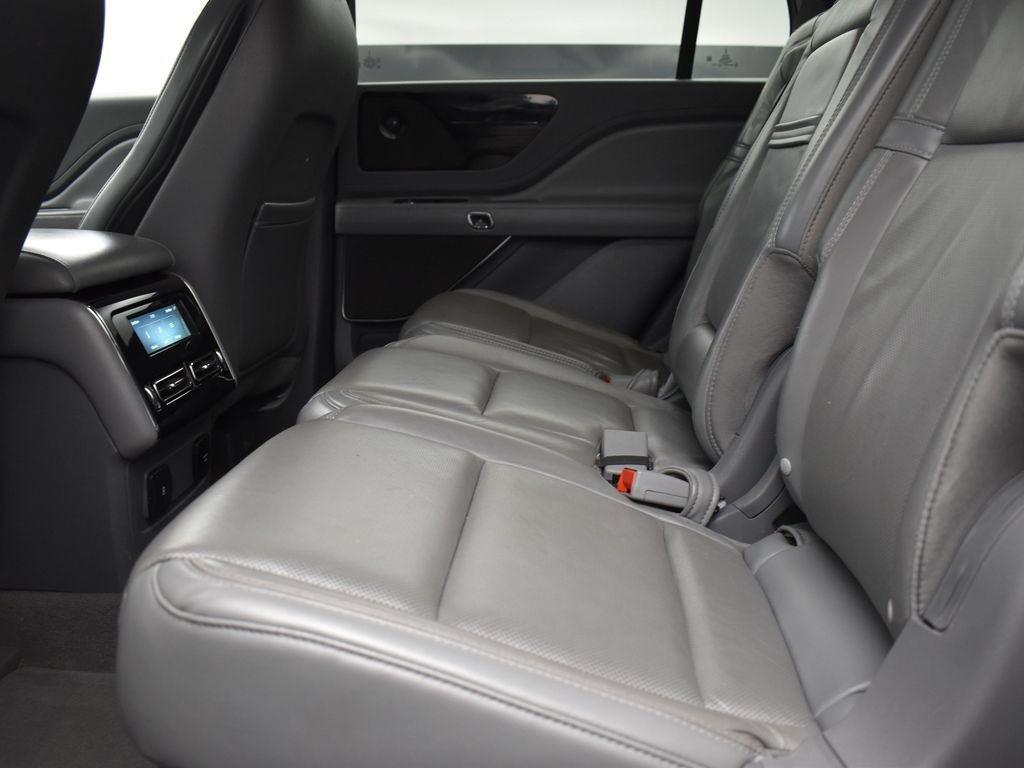 used 2020 Lincoln Aviator car, priced at $26,000
