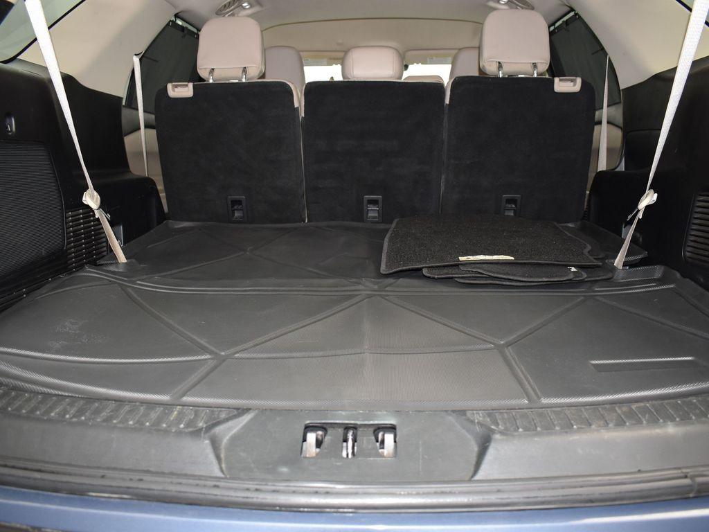 used 2021 Ford Explorer car, priced at $20,000