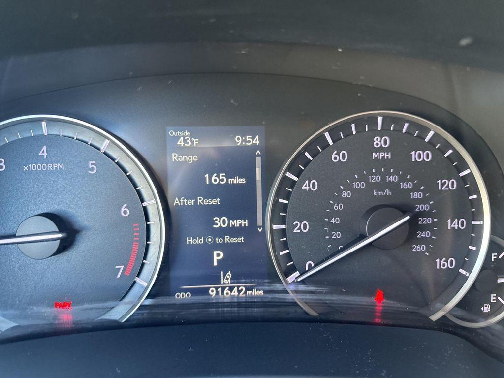 used 2020 Lexus RX 350L car, priced at $31,000