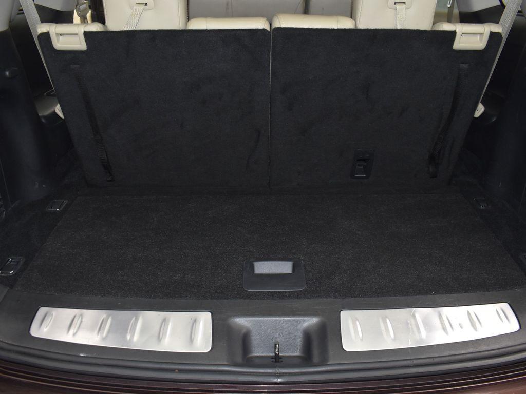 used 2020 INFINITI QX60 car, priced at $10,000