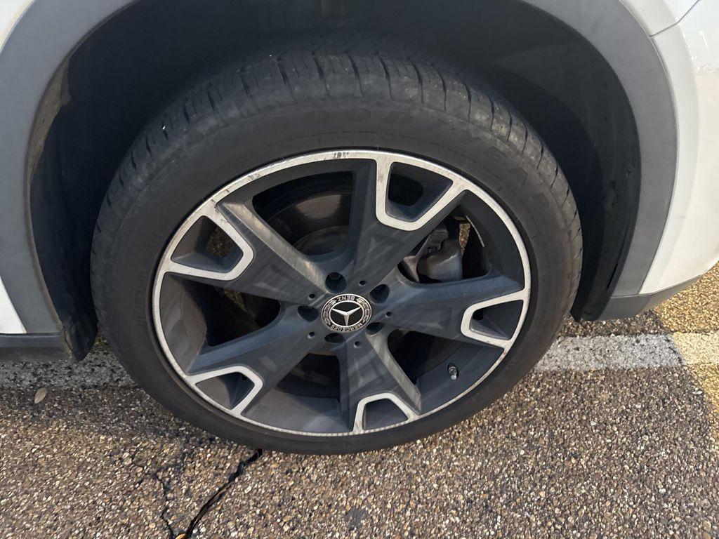 used 2019 Mercedes-Benz GLA 250 car, priced at $16,800